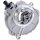 Vacuum pump brake system petrol mechanical PIERBURG for AUDI A4 B8