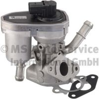 EGR valve solenoid valve electric PIERBURG for FORD...