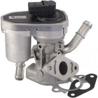 AGR-Ventil Magnetventil elektrisch PIERBURG für FORD...
