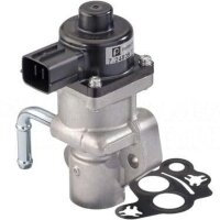 EGR valve solenoid valve electric PIERBURG for FORD C-MAX