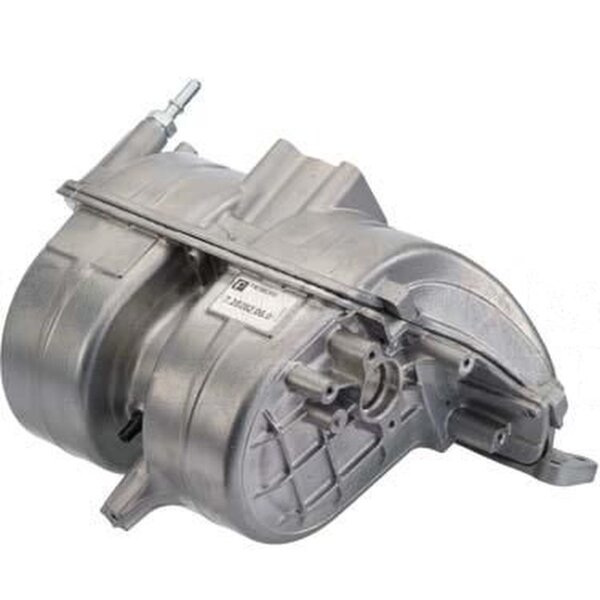 Saugrohrmodul PIERBURG IAM-Expertise passend für u.a. OPEL ASTRA