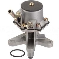 Fuel Pump PIERBURG