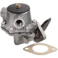 Fuel Pump PIERBURG