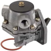 Fuel Pump PIERBURG