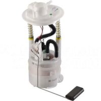 Kraftstoff-Fördereinheit 13V elektrisch PIERBURG...