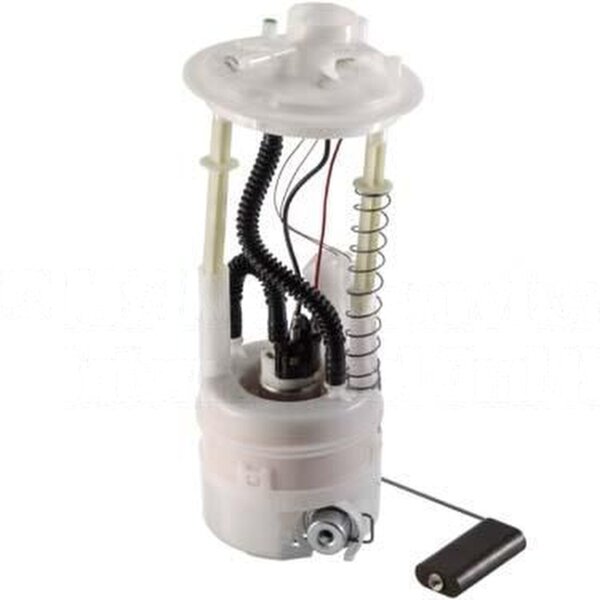 Kraftstoff-Fördereinheit 13V elektrisch PIERBURG für FIAT SEDICI