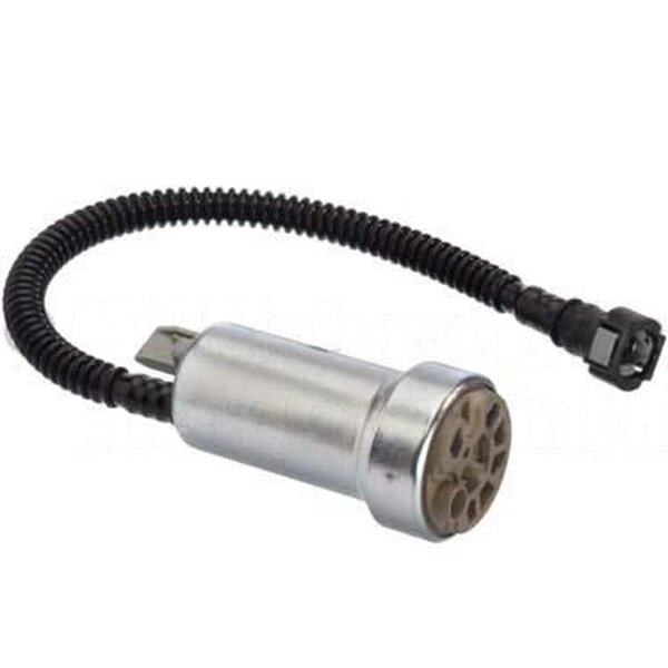 Fuel Pump 12 V 14 A 6 bar PIERBURG IAM Expertise suitable for BMW Z4