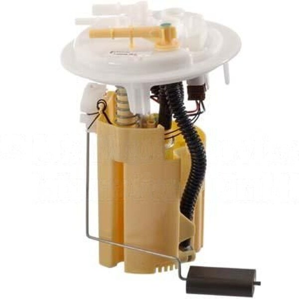 Kraftstoff-Fördereinheit 13,5 V 5,9 A 2,5 bar PIERBURG für u.a. CITROËN C8