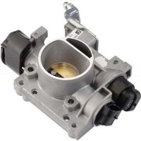 Drosselklappenstutzen 12V mechanisch PIERBURG für...
