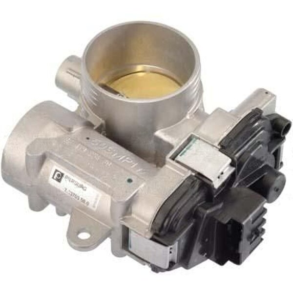 Drosselklappenstutzen 12 V Anlernen nötig PIERBURG für u.a. CITROËN C2