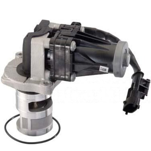 AGR-Ventil 12 V Steuerventil mit Dichtung PIERBURG für u.a. DEUTZ