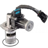 Gasket EGR Valve 12 V Control valve with Seal PIERBURG...