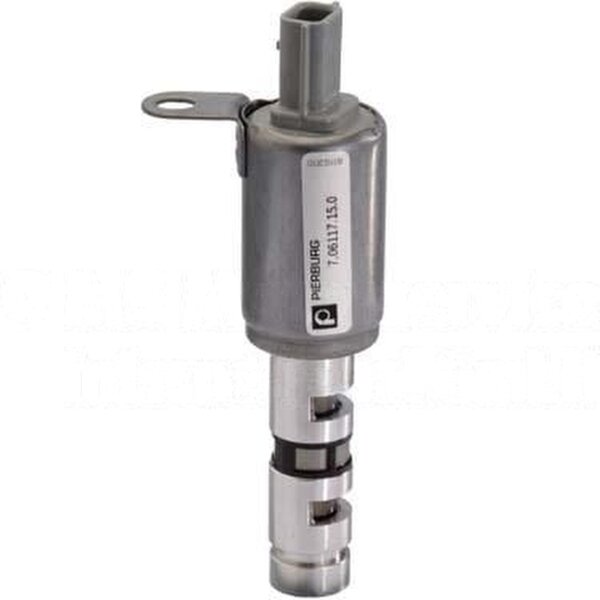 Steuerventil Nockenwellenverstellung 12 V PIERBURG für u.a. RENAULT MEGANE
