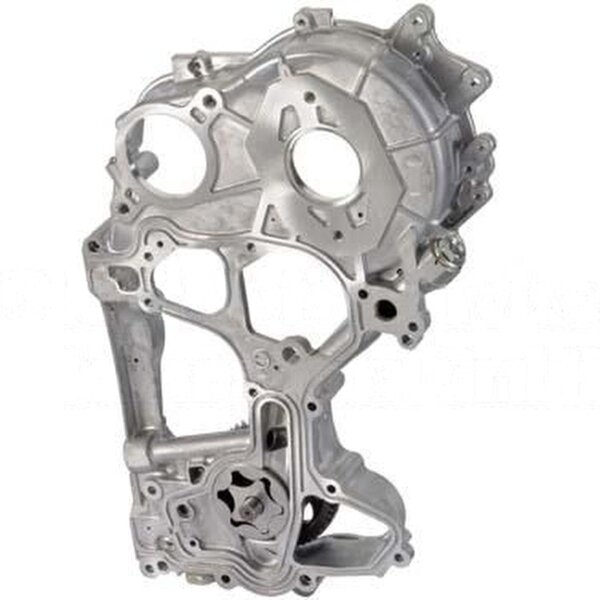 Oil Pump PIERBURG IAM Expertise suitable for TOYOTA HILUX and others