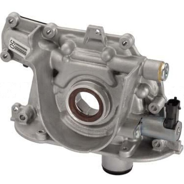 Oil Pump PIERBURG IAM Expertise suitable for e.g. ALFA ROMEO GIULIETTA