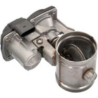 Exhaust Gas Door PIERBURG for e.g. VW Passat