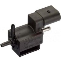 Valve, secondary air system PIERBURG for e.g. AUDI A6 Avant
