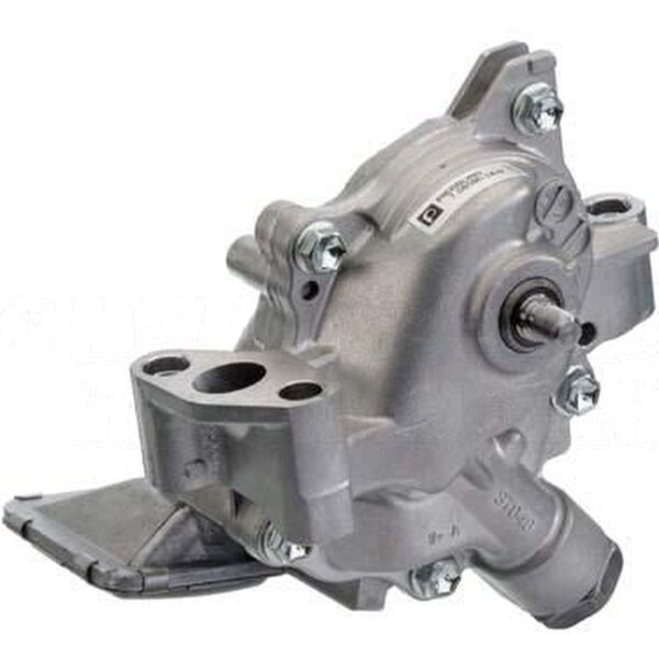 Oil Pump PIERBURG IAM Expertise suitable for e.g. TOYOTA AURIS
