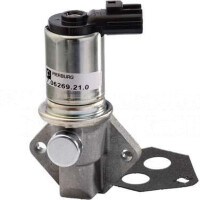 Leerlaufregelventil Luftversorgung 12 V PIERBURG für...