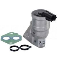 Leerlaufregelventil Luftversorgung 12 V PIERBURG für...