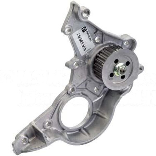 Ölpumpe PIERBURG IAM-Expertise passend für u.a. TOYOTA STARLET