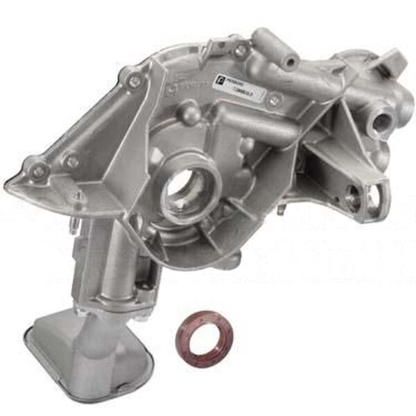 Oil Pump PIERBURG Aftermarket-Expertise suitable for FIAT PUNTO and others