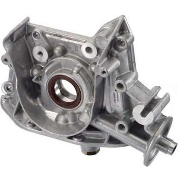 Oil Pump PIERBURG IAM Expertise suitable for e.g. HYUNDAI ACCENT