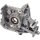Oil Pump PIERBURG IAM Expertise suitable for e.g. HYUNDAI ACCENT