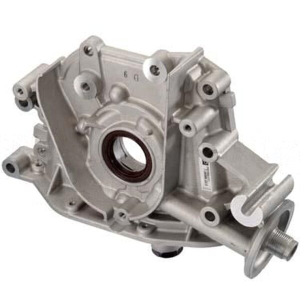 Oil Pump PIERBURG IAM Expertise suitable for e.g. HYUNDAI ACCENT