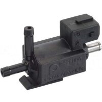 Ladedruckregelventil 12V Umschaltventil elektrisch...