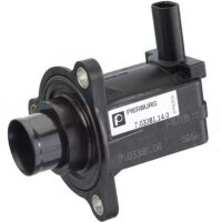 Divert-Air Valve Charger 12 V PIERBURG suitable for e.g....
