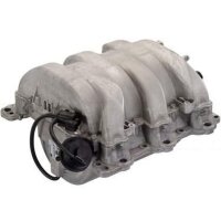 Saugrohrmodul 12V elektrisch-pneumatisch PIERBURG...