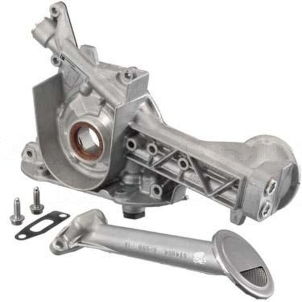 Oil Pump PIERBURG IAM Expertise suitable for e.g. ALFA ROMEO 145