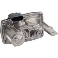 Reparatursatz Abgasrohr elektrisch PIERBURG für AUDI A3
