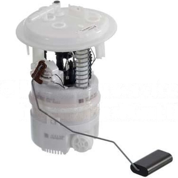 Fuel Feed Unit 13.5 V 6.7 A 5 bar PIERBURG for e.g. CITROËN C5