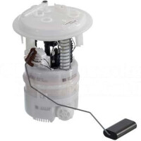 Kraftstoff-Fördereinheit 13,5 V 6,7 A 5 bar PIERBURG...