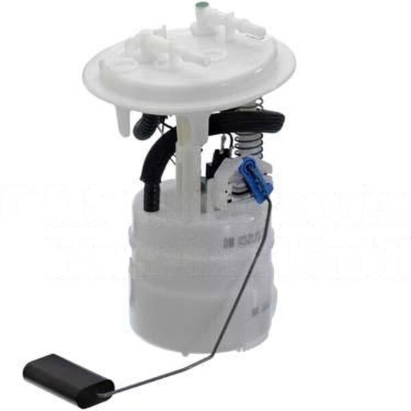 Fuel Feed Unit 13 V PIERBURG IAM Expertise suitable for e.g. CITROËN DS3