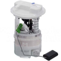 Kraftstoff-Fördereinheit 13 V PIERBURG IAM-Expertise...