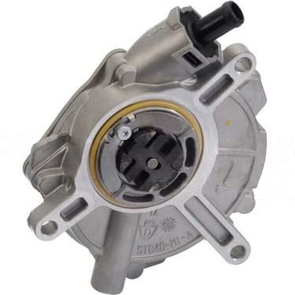 Unterdruckpumpe Bremsanlage 1-Anschluss gerade PIERBURG für u.a. AUDI A7