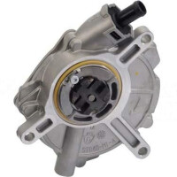 Unterdruckpumpe Bremsanlage 1-Anschluss gerade PIERBURG...