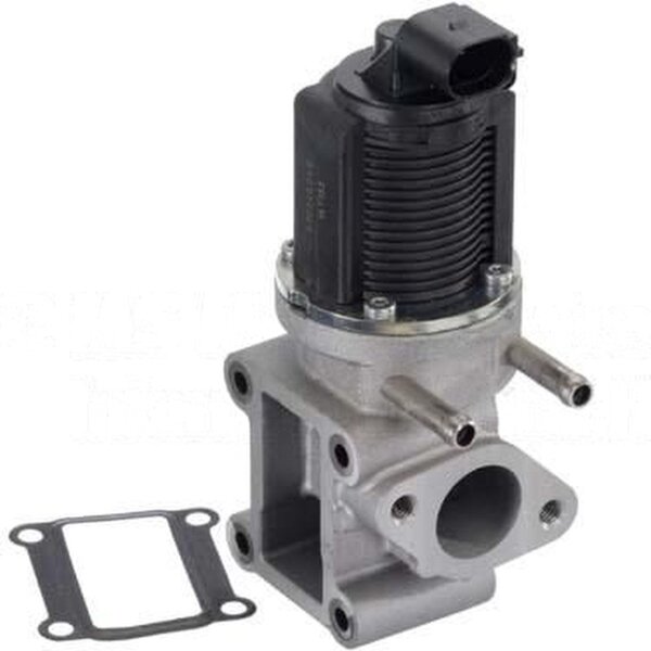 Gasket EGR Valve 12 V Solenoid Valve with Seal PIERBURG for JEEP CHEROKEE