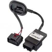 PIERBURG fuel pump control unit for AUDI A1