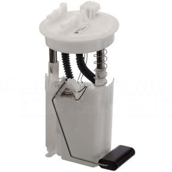 Sensor 2-Anschlüsse Ø 154 mm 193 mm PIERBURG für u.a. NISSAN EVALIA