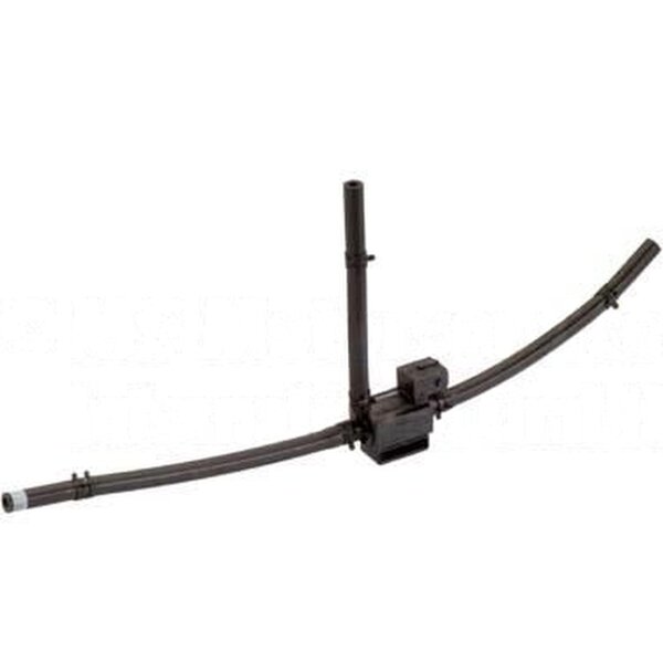 Ladedruckregelventil 12V elektrisch-pneumatisch PIERBURG für FORD C-MAX II