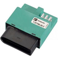 Steuergerät Kraftstoffpumpe PIERBURG IAM-Expertise...