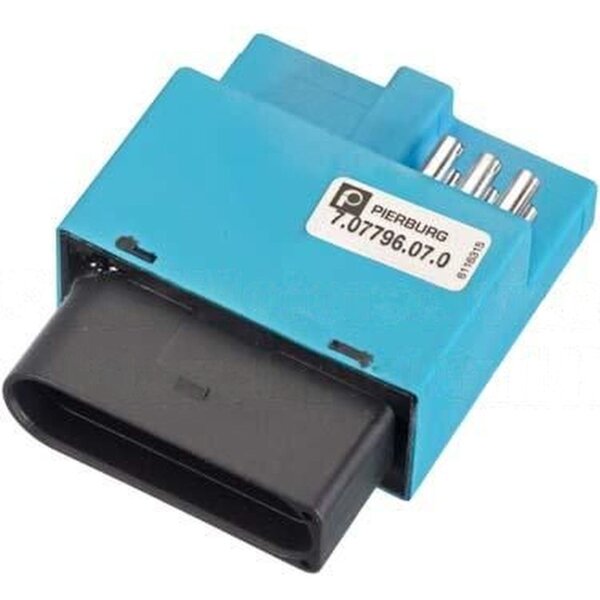 Steuergerät Kraftstoffpumpe PIERBURG IAM-Expertise passend für u.a. VW TIGUAN