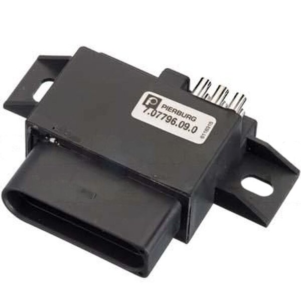 Steuergerät Kraftstoffpumpe 12V PIERBURG für AUDI A4 B8