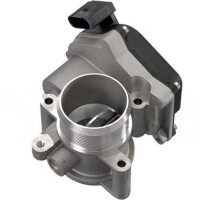 Steuerklappe Luftversorgung 12 V Anlernen nötig...