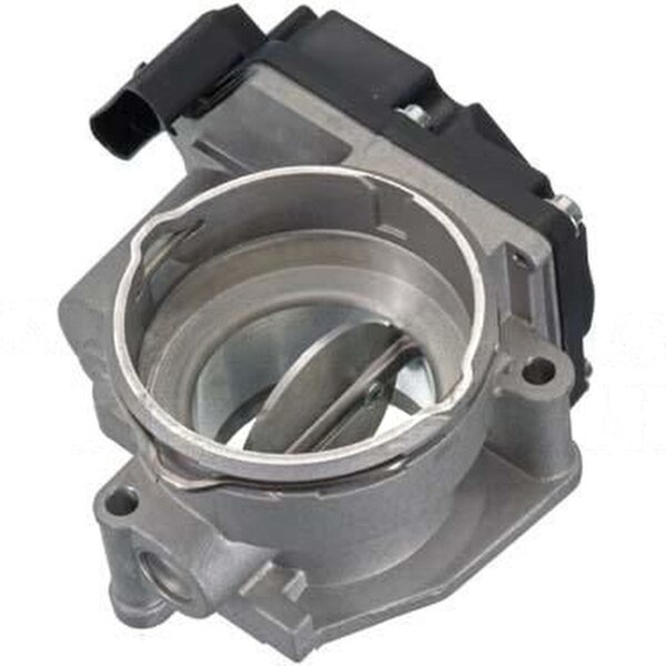 Control Flap Air Supply 12 V teach-in required PIERBURG for VW GOLF and others