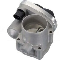Throttle body 12V electric PIERBURG for SEAT AROSA